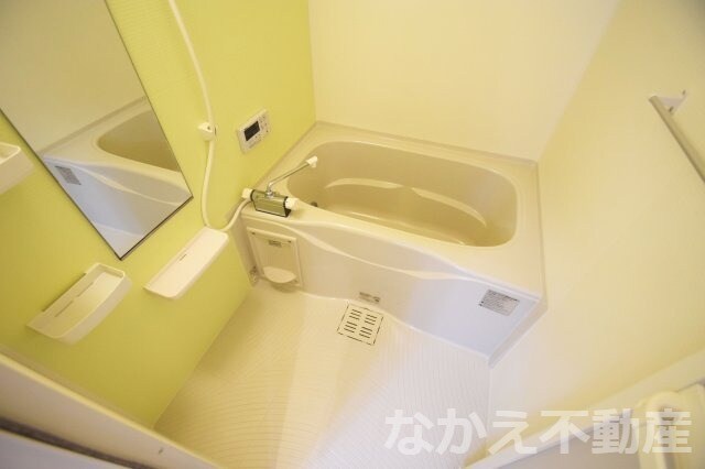 阿波富田駅 徒歩48分 2階の物件内観写真