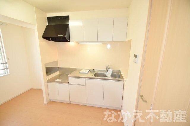 阿波富田駅 徒歩48分 2階の物件内観写真