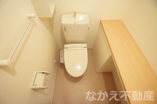 阿波富田駅 徒歩48分 2階の物件内観写真