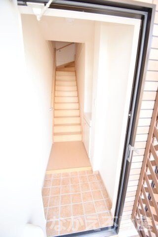阿波富田駅 徒歩48分 2階の物件内観写真