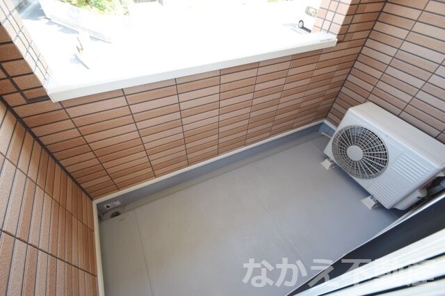 阿波富田駅 徒歩48分 2階の物件内観写真
