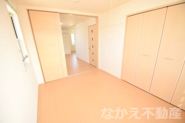 阿波富田駅 徒歩48分 2階の物件内観写真