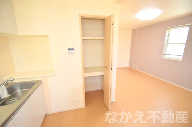 阿波富田駅 徒歩48分 2階の物件内観写真