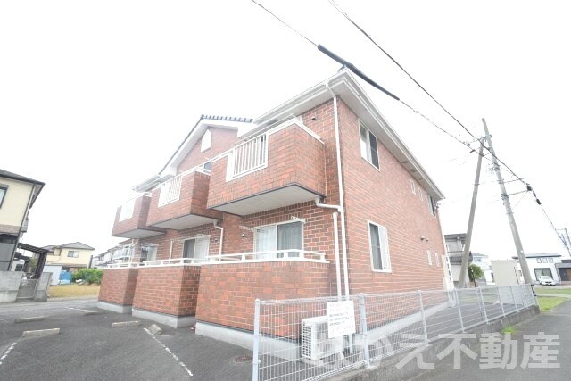 羽ノ浦駅 徒歩27分 1階の物件外観写真