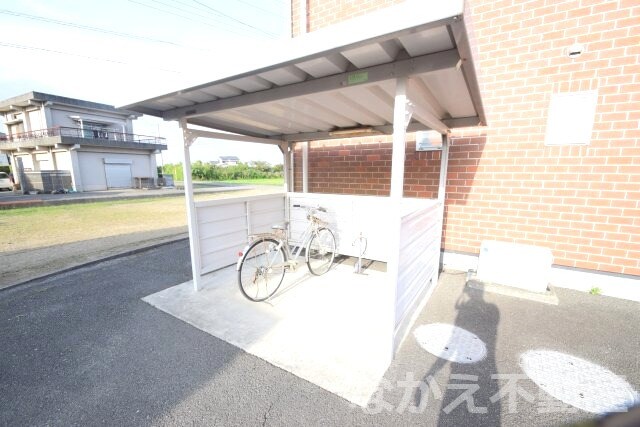 羽ノ浦駅 徒歩27分 1階の物件内観写真