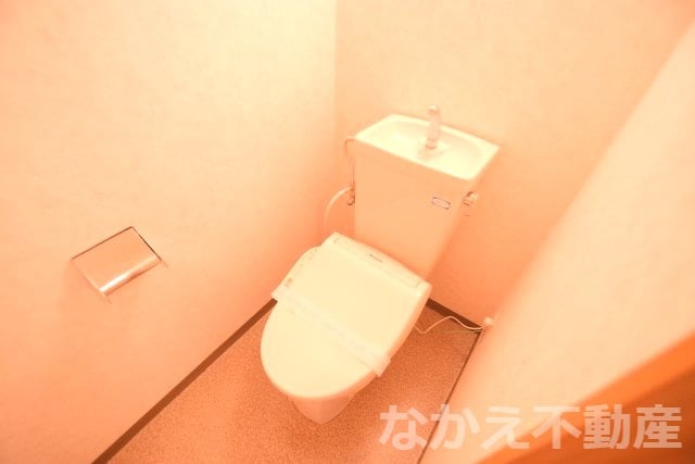 南小松島駅 徒歩6分 4階の物件内観写真