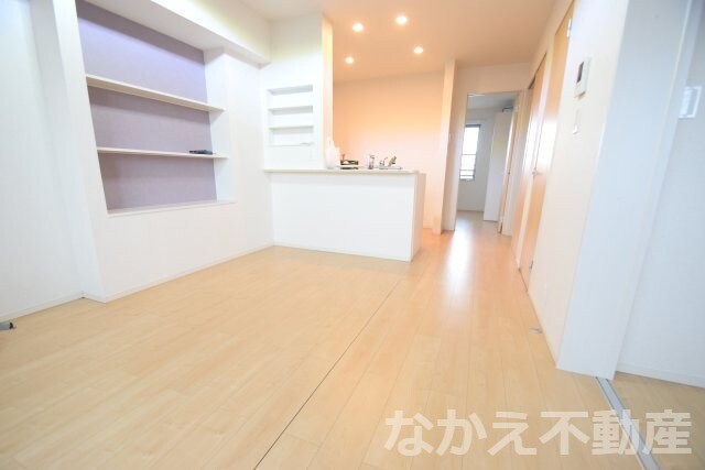 阿波中島駅 徒歩4分 2階の物件内観写真