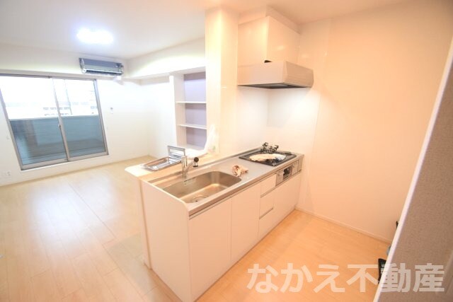 阿波中島駅 徒歩4分 2階の物件内観写真
