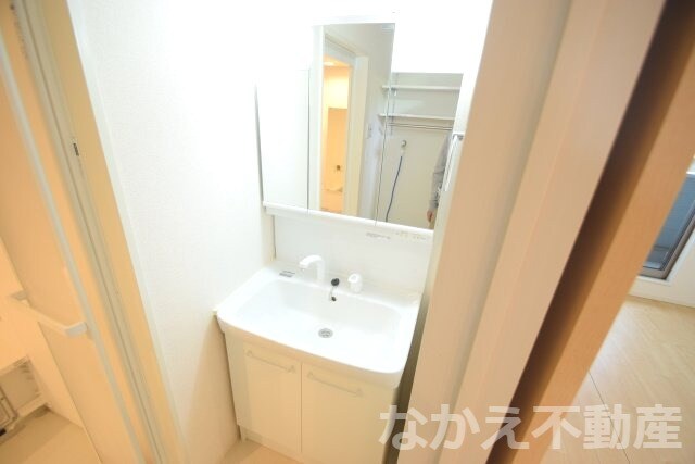 阿波中島駅 徒歩4分 2階の物件内観写真