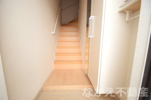 阿波中島駅 徒歩4分 2階の物件内観写真