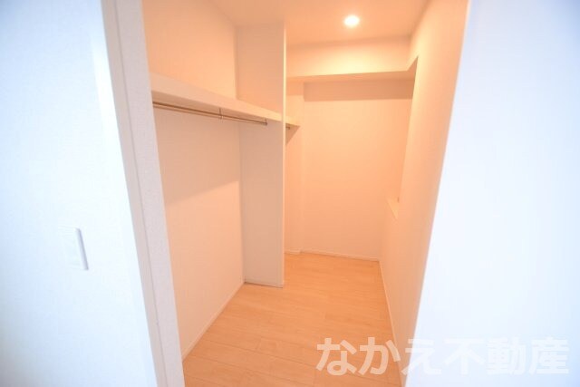 阿波中島駅 徒歩4分 2階の物件内観写真