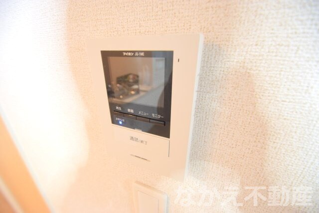 阿波中島駅 徒歩4分 2階の物件内観写真