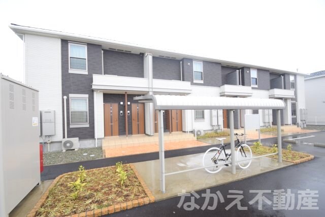 阿波中島駅 徒歩4分 2階の物件内観写真