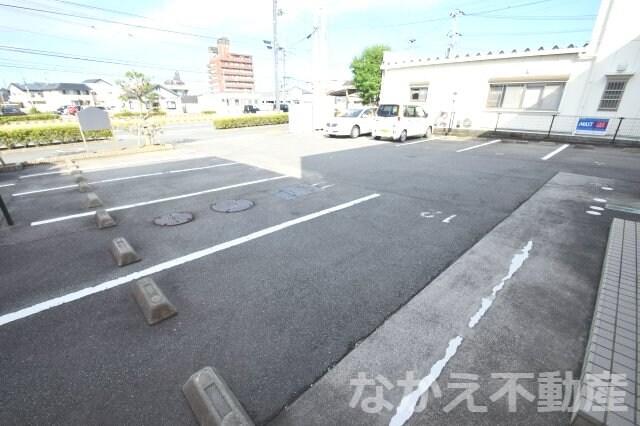 文化の森駅 徒歩25分 1-2階の物件外観写真