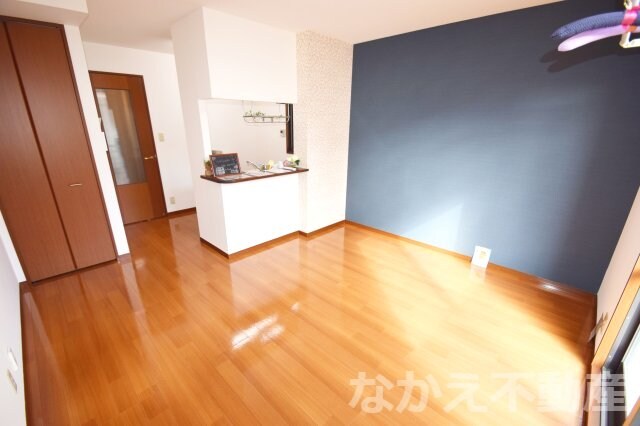 文化の森駅 徒歩25分 1-2階の物件内観写真