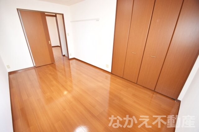 文化の森駅 徒歩25分 1-2階の物件内観写真