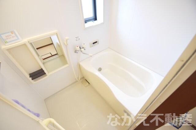 文化の森駅 徒歩25分 1-2階の物件内観写真