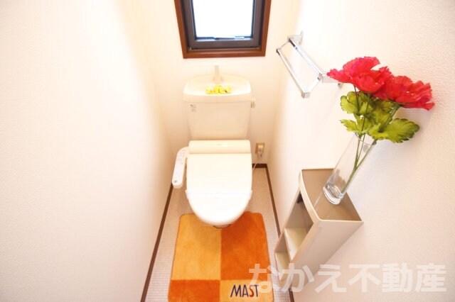 文化の森駅 徒歩25分 1-2階の物件内観写真