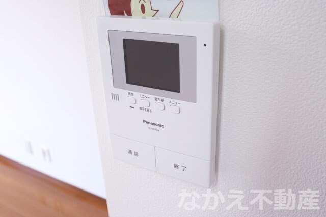 文化の森駅 徒歩25分 1-2階の物件内観写真