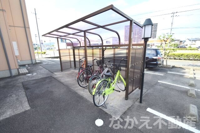 文化の森駅 徒歩25分 1-2階の物件内観写真