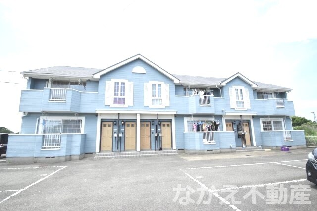 西原駅 徒歩17分 1階の物件内観写真