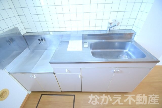 西原駅 徒歩17分 1階の物件内観写真