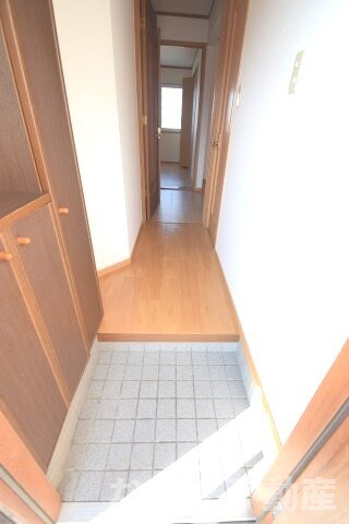 西原駅 徒歩17分 1階の物件内観写真