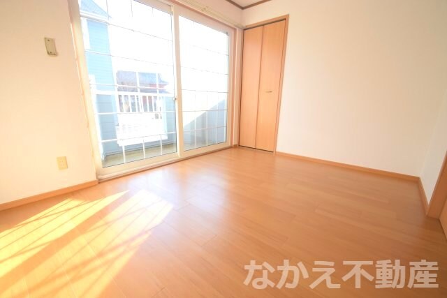西原駅 徒歩17分 1階の物件内観写真