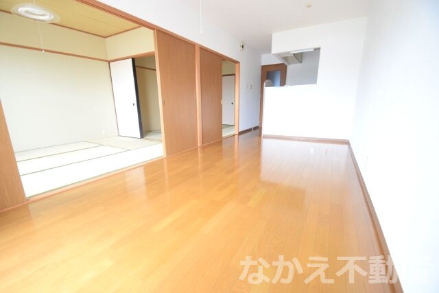 阿波橘駅 徒歩12分 4階の物件外観写真