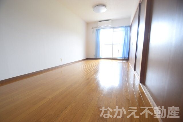 阿波橘駅 徒歩12分 4階の物件内観写真