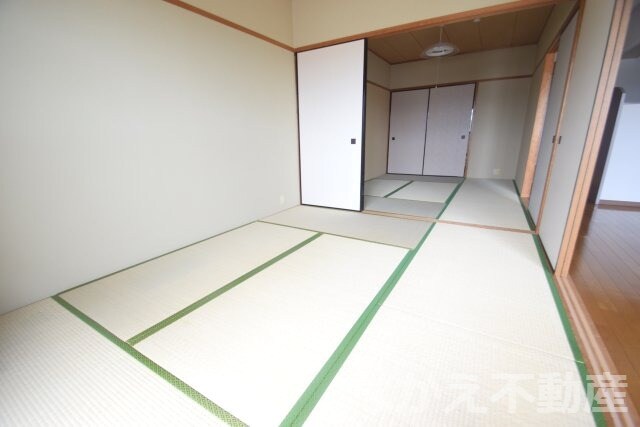 阿波橘駅 徒歩12分 4階の物件内観写真