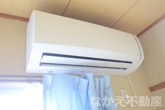 阿波橘駅 徒歩12分 4階の物件内観写真