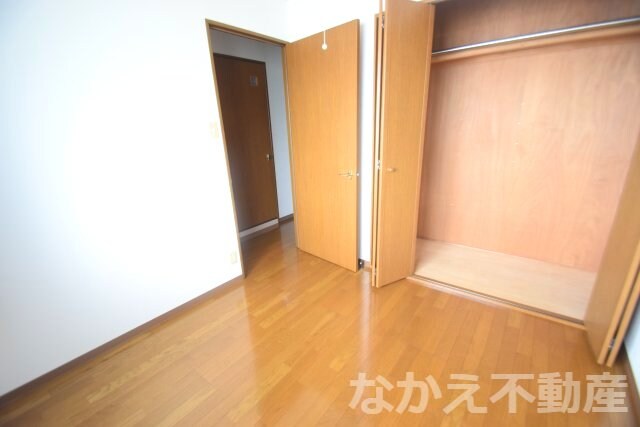 阿波橘駅 徒歩12分 4階の物件内観写真