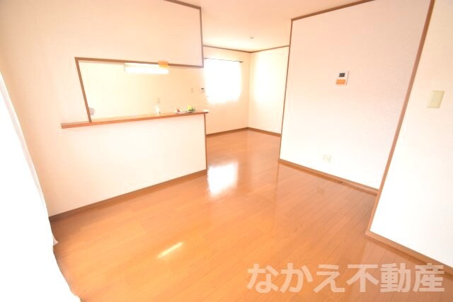阿波赤石駅 徒歩10分 2階の物件内観写真