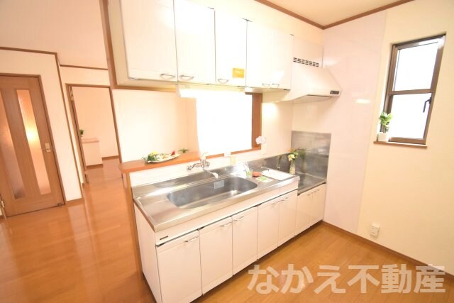 阿波赤石駅 徒歩10分 2階の物件内観写真