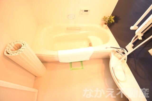 阿波赤石駅 徒歩10分 2階の物件内観写真