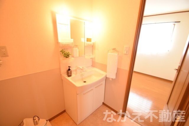 阿波赤石駅 徒歩10分 2階の物件内観写真