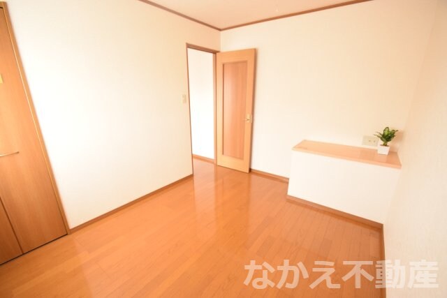 阿波赤石駅 徒歩10分 2階の物件内観写真
