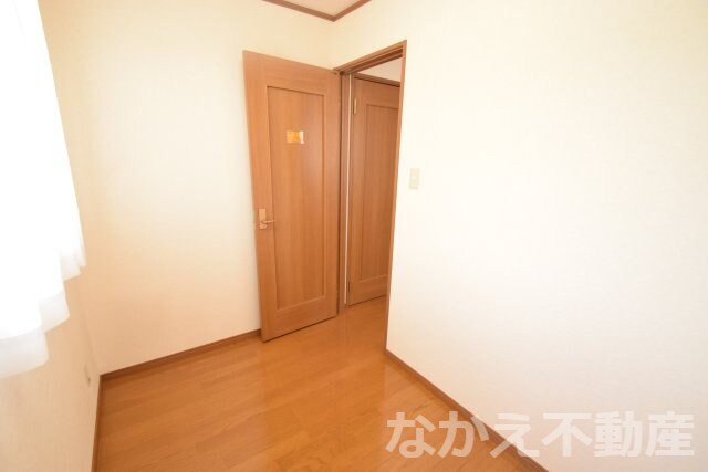 阿波赤石駅 徒歩10分 2階の物件内観写真