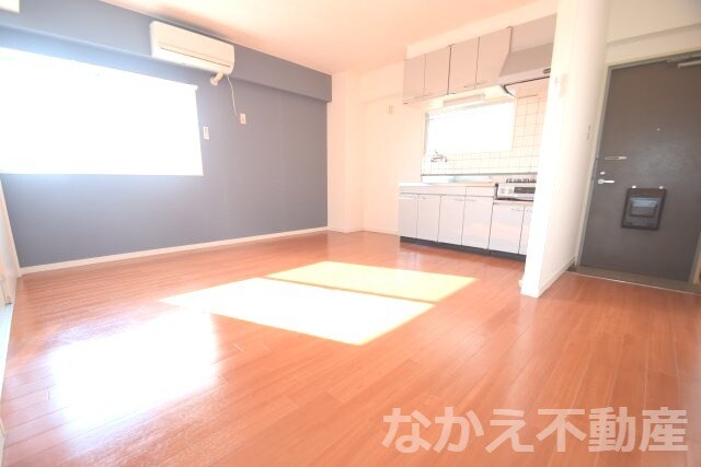 南小松島駅 徒歩14分 4階の物件内観写真