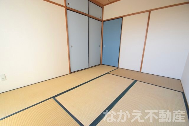 南小松島駅 徒歩14分 4階の物件内観写真