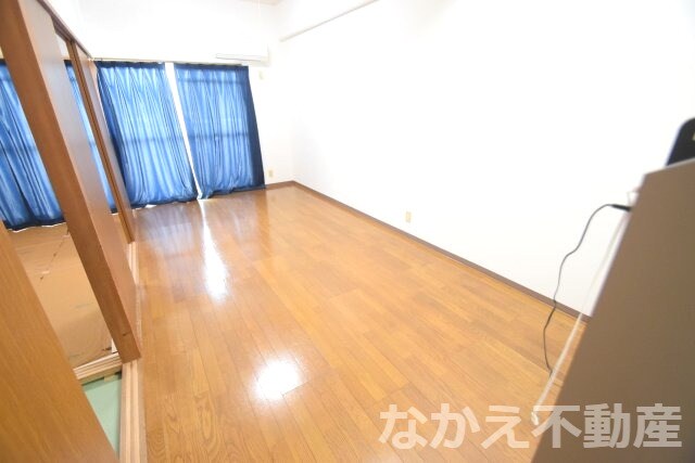 阿波橘駅 徒歩12分 1階の物件内観写真