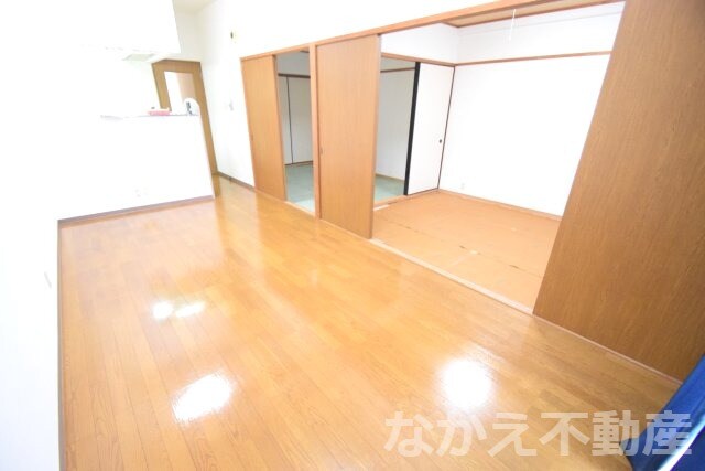 阿波橘駅 徒歩12分 1階の物件内観写真