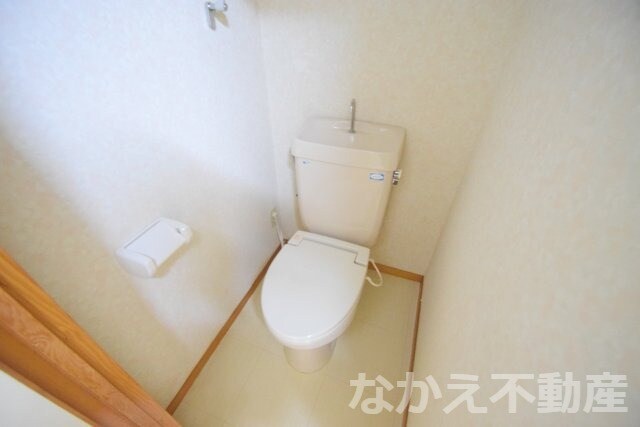 羽ノ浦駅 徒歩3分 4階の物件内観写真