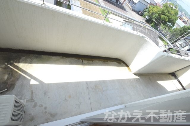 羽ノ浦駅 徒歩3分 4階の物件内観写真