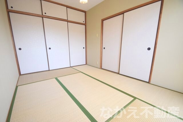 羽ノ浦駅 徒歩3分 4階の物件内観写真