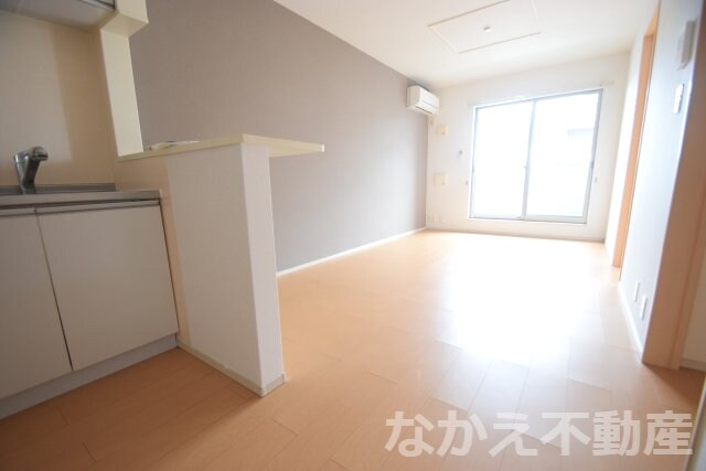 阿波中島駅 徒歩39分 2階の物件内観写真