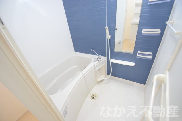 阿波中島駅 徒歩39分 2階の物件内観写真