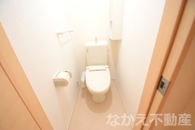 阿波中島駅 徒歩39分 2階の物件内観写真