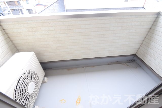 阿波中島駅 徒歩39分 2階の物件内観写真